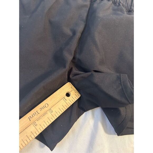 Dolfin shorts relaxed fit gym black small new - Picture 9 of 9